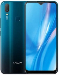 Замена разъема зарядки на телефоне Vivo Y11 в Сочи